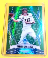 Trevor Lawrence