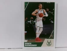 Donte DiVincenzo