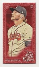 Josh Donaldson