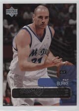 Pat Burke
