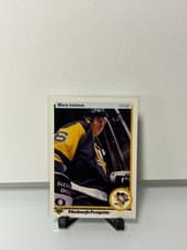 Mario Lemieux