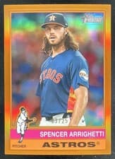 Spencer Arrighetti