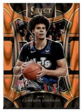 Cameron Johnson