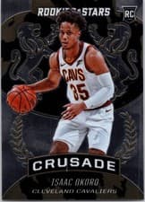 Isaac Okoro