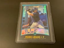 Pedro Liriano