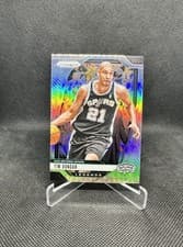 Tim Duncan