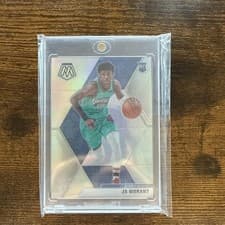 JA Morant