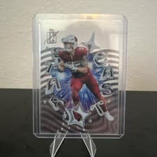 2025 Topps Signature Class Star Cast Trey McBride #SC-22 card