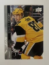 Sidney Crosby