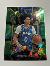2023-24 Panini Select Base Set Anthony Black #328