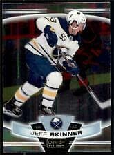 Jeff Skinner 2019 O Pee Chee Platinum card
