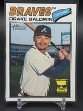 Drake Baldwin