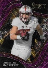 Christian McCaffrey