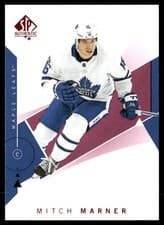 Mitch Marner