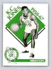 K.C. Jones