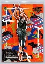 Kevin Durant