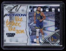 Stephen Curry