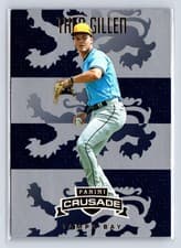 2025 Panini Crusade Base Set Theo Gillen #171 card