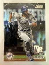 Corey Seager