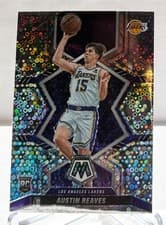2021 Panini Mosaic Austin Reaves #241