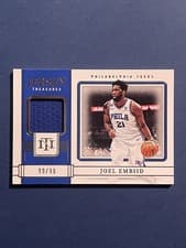 Joel Embiid