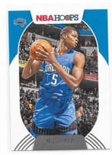 Mo Bamba