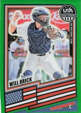 Will Brick