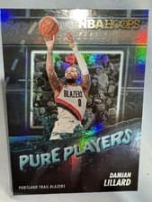 Damian Lillard