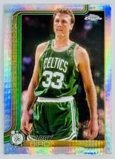 Larry Bird