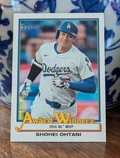 Shohei Ohtani
