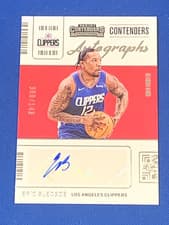 Eric Bledsoe