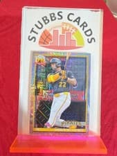 2026 Topps 1991 Chrome Andrew McCutchen #91C-31