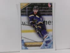 Zach Sanford