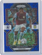 Leon Bailey