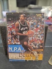 Tim Duncan