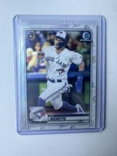 Bo Bichette
