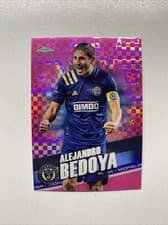 Alejandro Bedoya