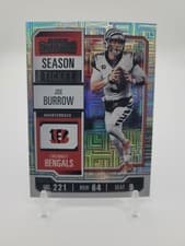 Joe Burrow