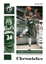 Giannis Antetokounmpo