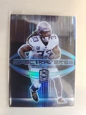 Dalvin Cook 2022 Panini Spectra Spectraverse card