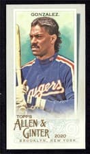 Juan Gonzalez