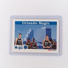 Orlando Magic