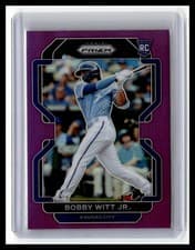 Bobby Witt Jr.
