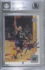 Jason Williams