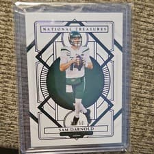 Sam Darnold