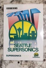 Seattle SuperSonics