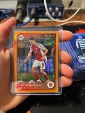 Gabriel Martinelli