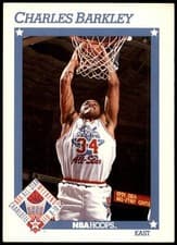 Charles Barkley