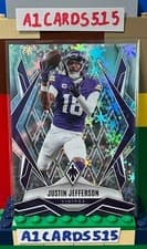 Justin Jefferson