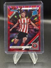 Chris Basham